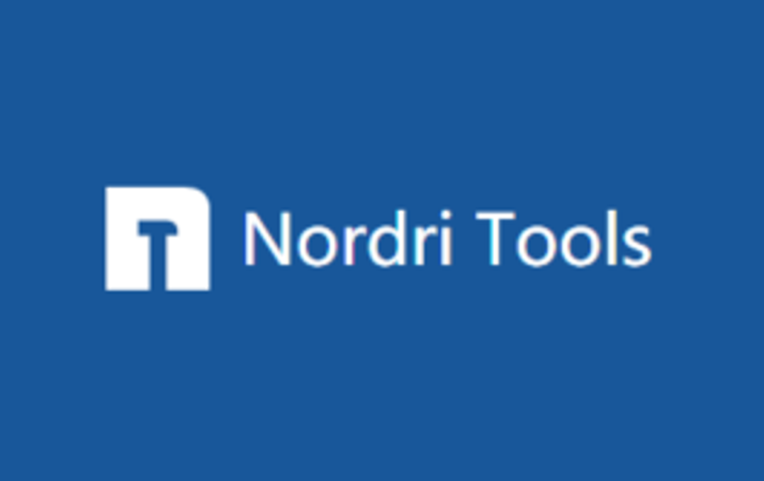 Nordri Tools插件V1.1.0 PPT设计辅助插件