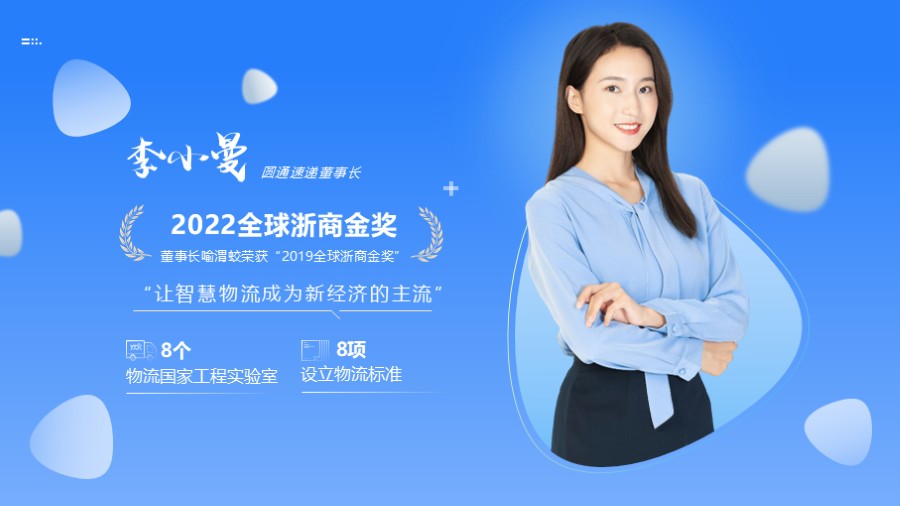 个人履历简介PPT板式