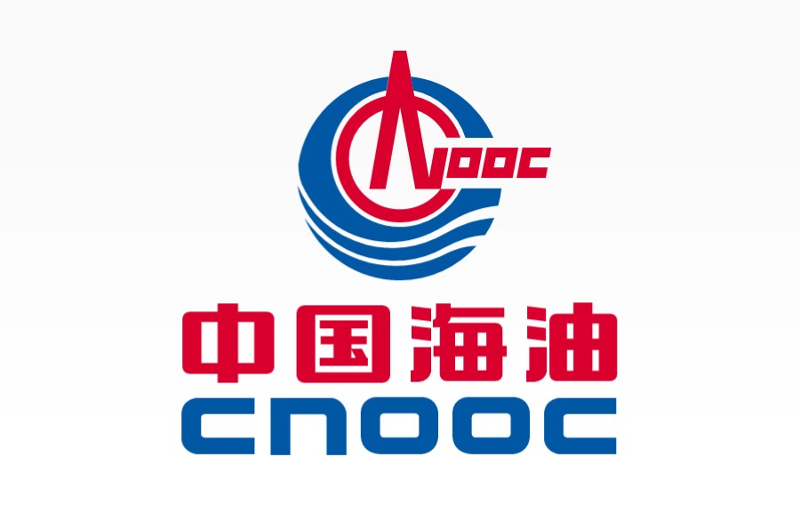 中海油 中国海洋石油集团 标志logo