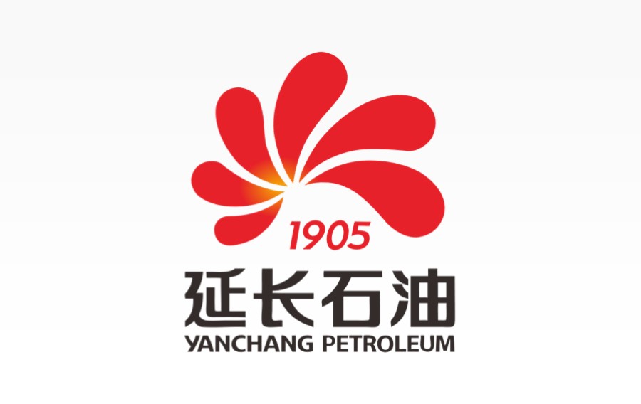 陕西延长石油 标志logo