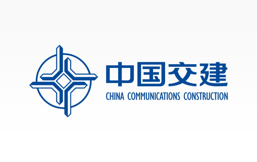 中国交建标志logo