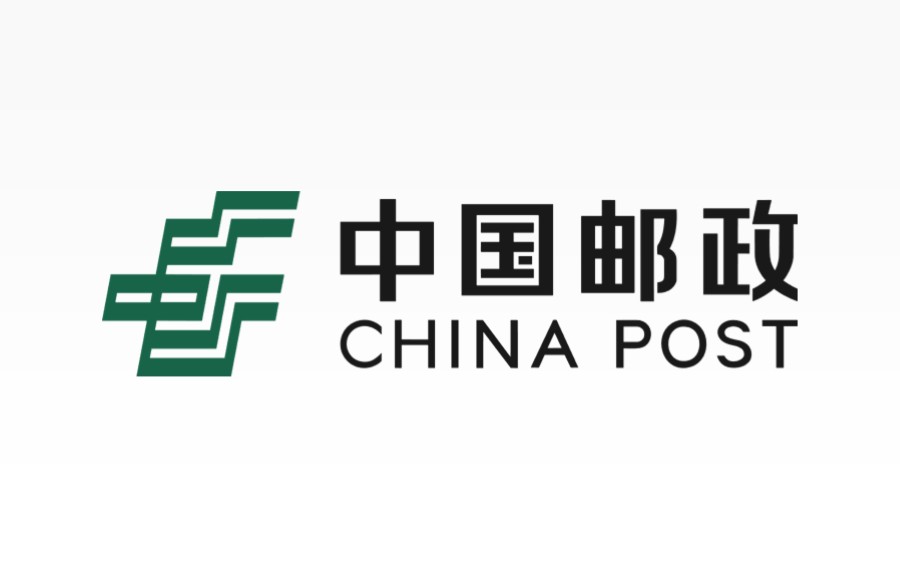 中国邮政标志logo
