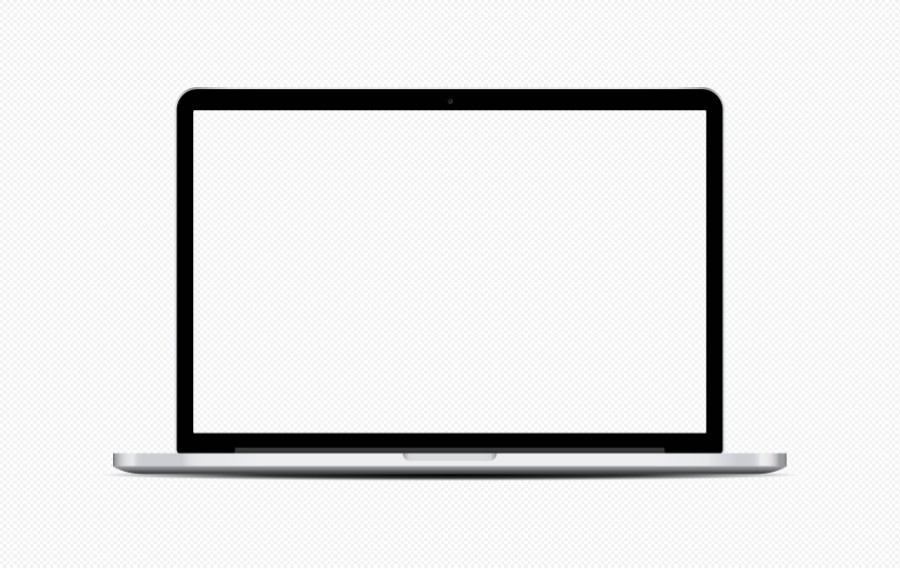 苹果笔记本电脑 macbook