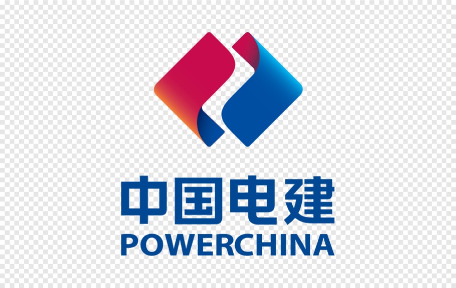中国电建 标志logo