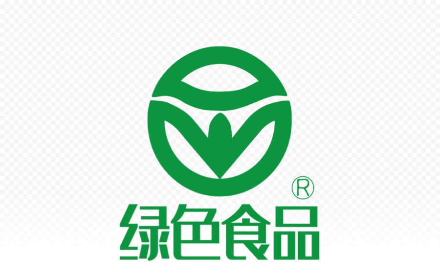 绿色食品标志