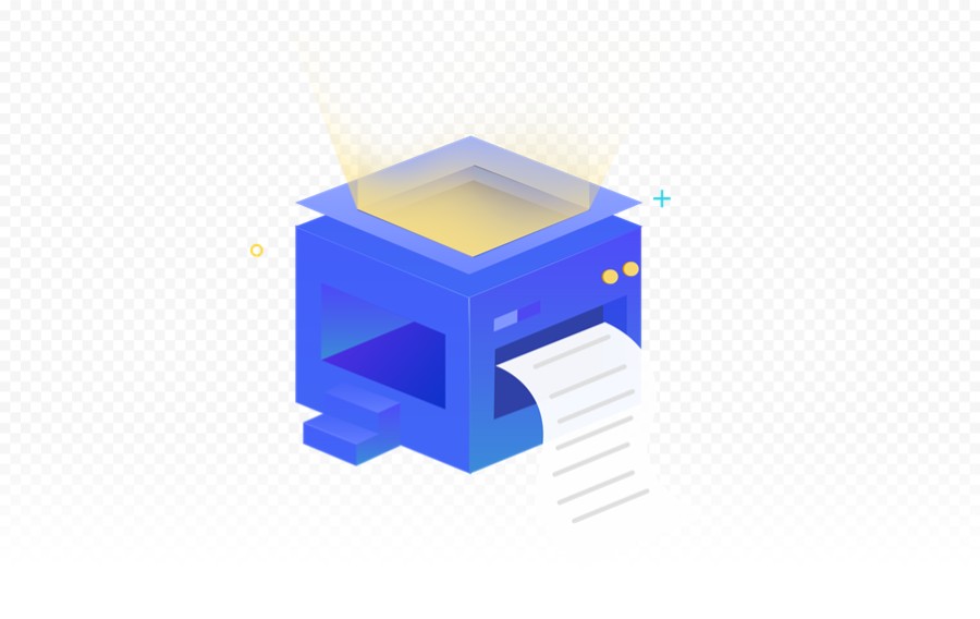 2.5D打印机插图