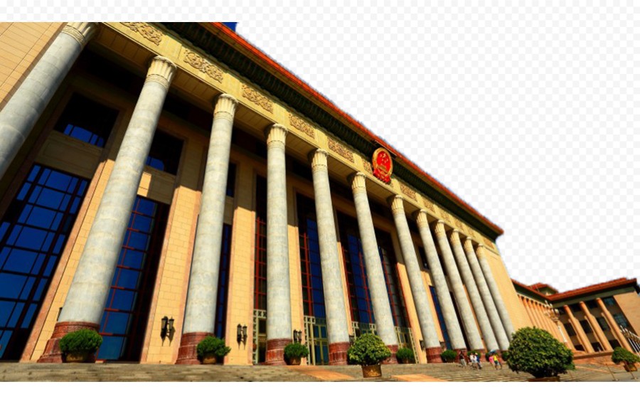 大会堂建筑