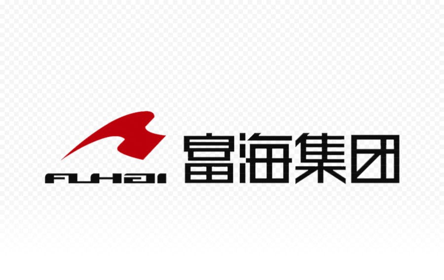 东营市“中国500强企业”  富海集团 logo