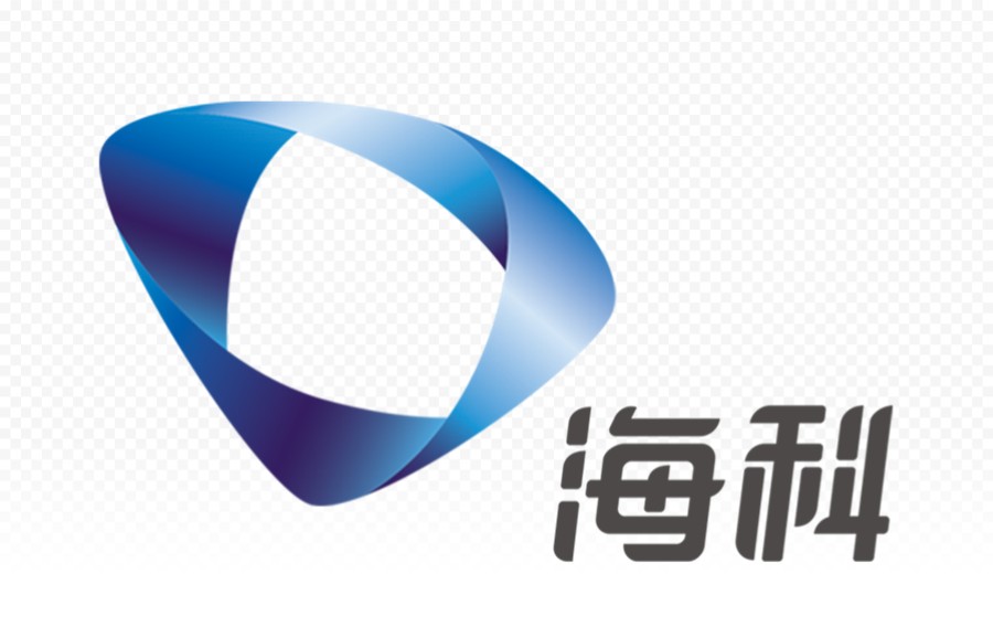 东营市“中国500强企业” 海科集团 logo