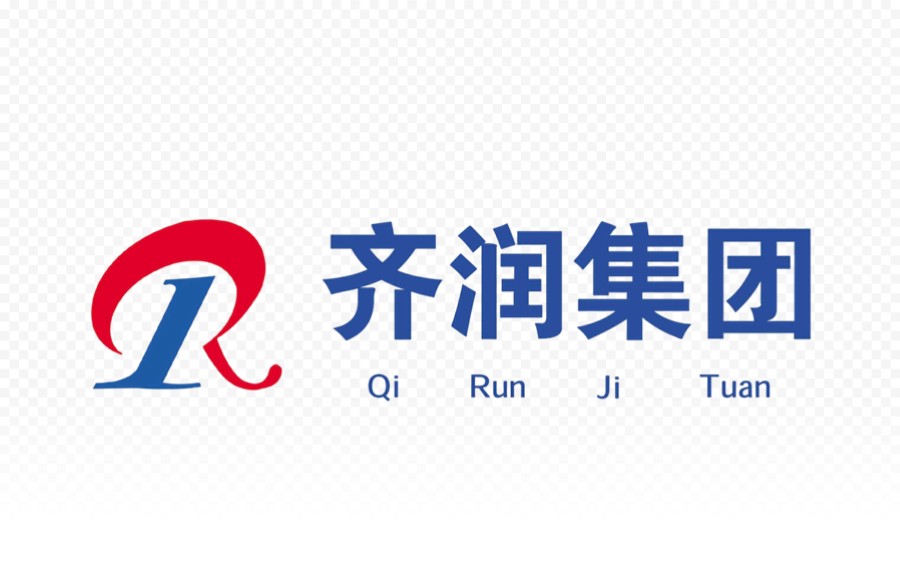 东营市“中国500强企业” 齐润集团 logo
