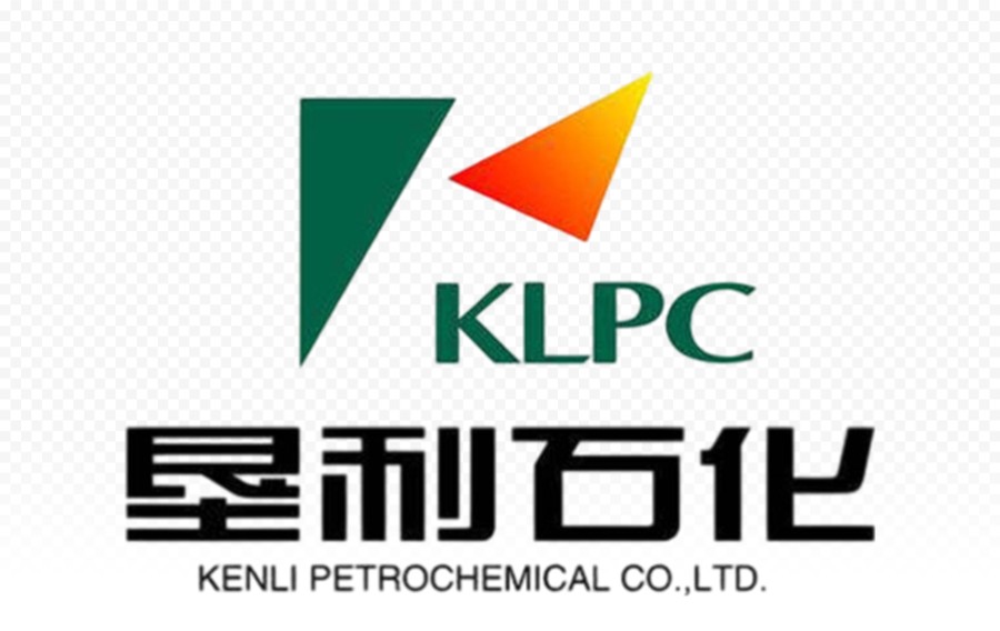 东营市“中国500强企业” 山东垦利石化集团 logo