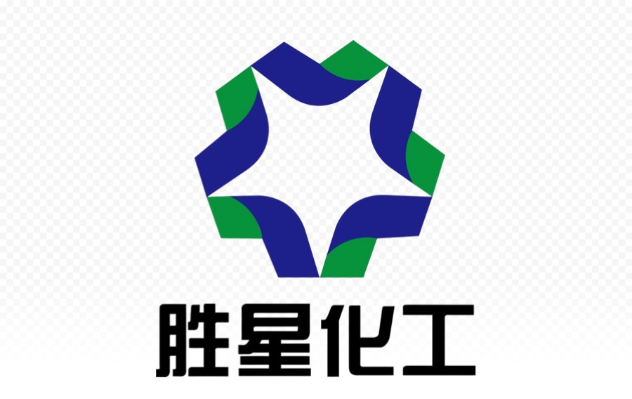 东营市“中国500强企业” 胜星化工 logo