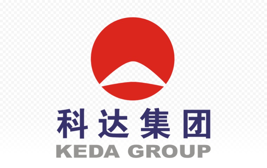 东营市“中国500强企业” 科达集团 logo