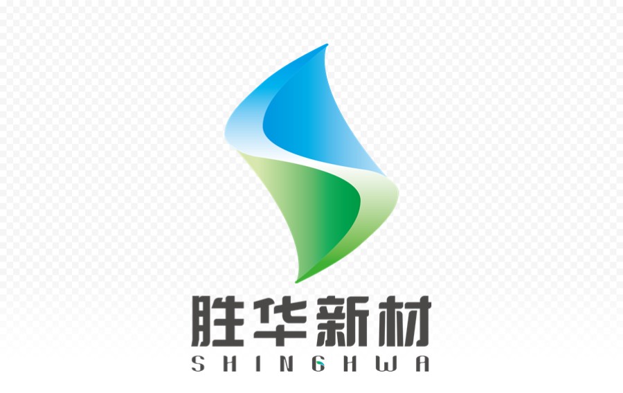 石大胜华新材料集团 logo