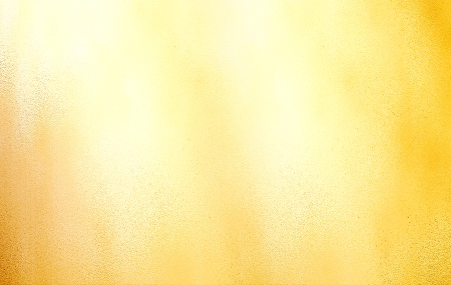 磨砂质感金色背景