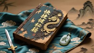 PPT高手效率秘籍：这些快捷键让你操作快人一步